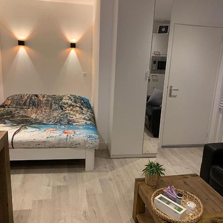 Blissiebeachhouse 赞德沃特 外观 照片
