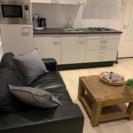 Blissiebeachhouse 赞德沃特 外观 照片