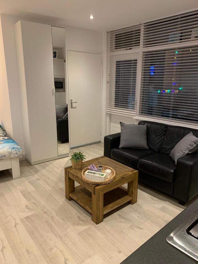 Blissiebeachhouse 赞德沃特 外观 照片