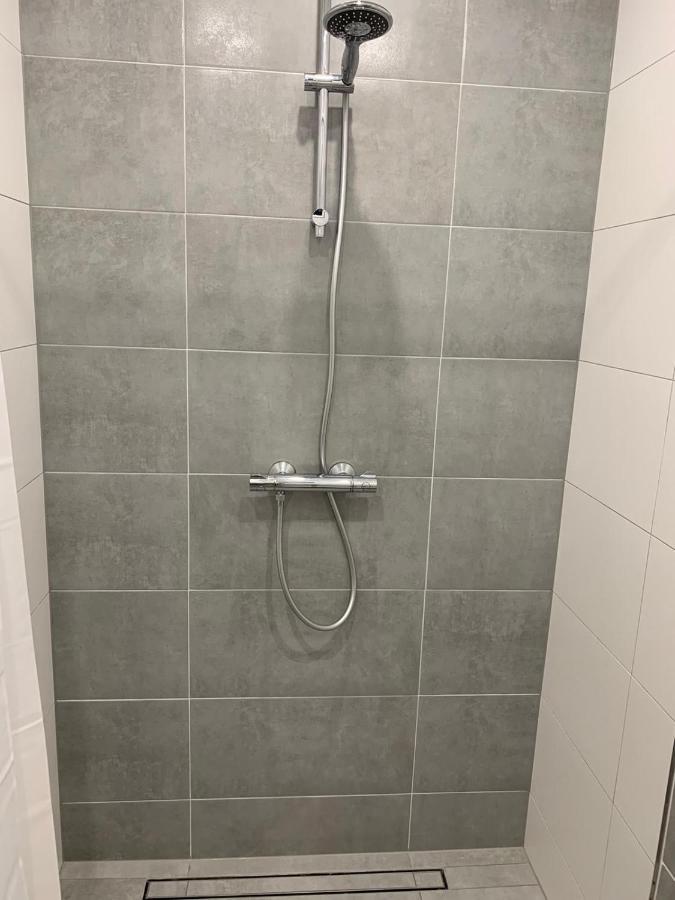 Blissiebeachhouse 赞德沃特 外观 照片